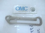 P35B Evinrude Johnson Omc 0387668 Tilt Lock Oem New Factory Boat Parts. Fixed Price $22.36.