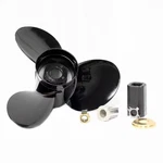 Mercury Marine Mercruiser New Oem Blackmax 14 11 Rh Propeller, 48-77338A45. Fixed Price $190.22.