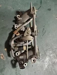 Bf 25 30 Hp Honda Intake Manifold 17100-ZV7-000ZA With Throttle Rod Diaphragm. Fixed Price $75.00.