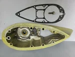 0382488 Extension Genuine Omc '67 100H.P. V4T-13 303862 312750 (cast). Fixed Price $79.90.