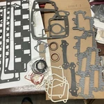G1026-2 Gasket Kit Mercury Force Chrysler New Old Stock. Fixed Price $75.00.