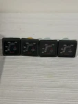 Faria "1980'S Digital" Trim Gauge GP9284B Us Marine Bayliner Lot Of. Fixed Price $35.00.
