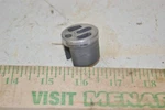 Arctic Cat Zr Zl Ext Carb Throttle Valve Slide Magnet Block 0770-045 1991-2003. Fixed Price $12.95.