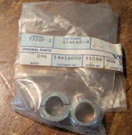 Qty 2 Genuine Volvo Penta Marine 814640-9 Bushing Oem New Pack Of. Fixed Price $16.16.