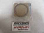 Z28 Genuine Mercury Quicksilver 15-44491A Shim Set Oem New Factory Boat Parts. Fixed Price $8.46.