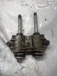 Yamaha 3.1L 200 225 250 Hp Upper Damper Mounts 66K-44514-00-94 Freshwater. Fixed Price $74.99.