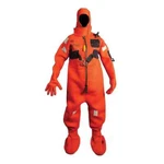 Mustang Neoprene Cold Water Immersion Suit With Harness #MIS230HR-4-0-209. Fixed Price $663.34.