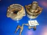62567T 1890A1 End Cap 30225 Screw 1751A1 = 1000 Mercury 6CYL 100HP (4 3J). Fixed Price $37.54.