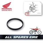 Genuine Honda CR125 2001-2007 Exhaust Pipe Manifold Gasket Seal Ring. Fixed Price $15.95.