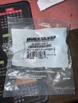 New Genuine Mercury Marine Quicksilver Drain Plug Oem # 8M0119211 ( Lot Of 5 ). Fixed Price $32.00.