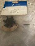 New Oem Sierra Supply Impeller Kit 18-3079 875807-0 09-806B K128-23. Fixed Price $10.98.