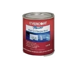 New Boat Yard Resin With Wax Evercoat 100517 Gallon. Fixed Price $43.95.