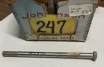 *nos* 317970 Johnson Evinrude Omc Screw Oem. Fixed Price $9.50.