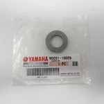 Yamaha 90201-18026 Washer Genuine Part New Oem Made Japan. Fixed Price $9.99.