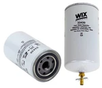 Wix #33439 (3-PACK) Spin-on Fuel/water Separator Filter. Fixed Price $65.00.