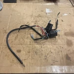 Mercury Us Marine Force 40 50 Hp Trim Relay Harness 819514A-7. Fixed Price $50.00.