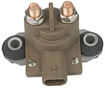 Starter Solenoid 04-09 Evinrude E-tec 40-300HP 4-TERMINAL 12V Marine 0586774. Fixed Price $34.13.