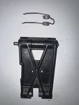 Mercury 8 9.9 15 Hp Outboard Shallow Water Trolling Bracket And Spring Oem. Fixed Price $19.99.