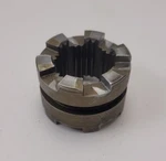 Omc Used Clutch Dog Pn 337774, 334516, 910995. Fixed Price $29.99.