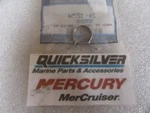 Q14A Genuine Mercury Quicksilver 24-12754 Spring Oem New Factory Boat Parts. Fixed Price $7.98.