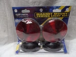 Optronics Magnet Mount Towing Light Kit TL22RK. Fixed Price $37.99.