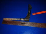 21110-94402 Cc 21110-94400 Lever Cover Suzuki 40HP PU40 DT40? Jet. Fixed Price $49.00.