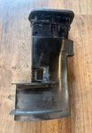 15 20 25 Hp Mercury Driveshaft Housing W/ Adaptor Plate Exhaust Tube + 9098T5. Fixed Price $120.93.