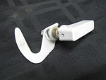 1985 Force 85HP 856X5L Rear Cowl Latch Assy FA481469 481777 Outboard Boat Motor. Fixed Price $14.99.