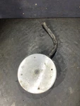 Mercruiser Flame Spark Arrestor P/n: # 3862630. Fixed Price $74.99.