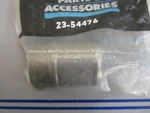 *new Oem* 0820 Mercury Quicksilver Sleeve 23-54476. Fixed Price $42.61.
