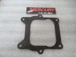 G15 Mercury Quicksilver 27-58764 Exhaust Gasket Oem New Factory Boat Parts. Fixed Price $7.82.