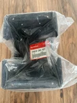 Honda Oem Remote Control Housing 24820-ZW5-U21. Fixed Price $30.00.