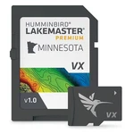 Humminbird 602006-1 Vx- Premium Minnesota. Fixed Price $161.25.
