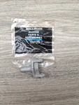 *new Oem* 0810 Mercury Quicksilver Yoke 59722 (free Shipping). Fixed Price $20.00.