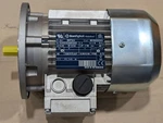 New Bonfiglioli 0.25 Kw Ph Motor Voltage 330/575V 60HZ IP55. Fixed Price $70.00.
