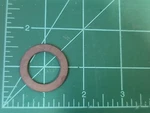 New Oem (lot Of 3) Johnson Evinrude Omc Washer 302565. Fixed Price $8.00.