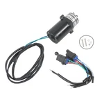 Set Fit For Mercury Mariner 1985-1991 1992 40-220HP Tilt Trim Motor 99186 6278. Fixed Price $175.07.