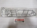 AA1 Yamaha 63P-41114-A2 Exhaust Outer Cover Gasket Oem New Factory Boat Parts. Fixed Price $21.18.