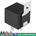 Replacement For Volvo Penta 876040-7 854357-1 R040 Relay 40/30 Amp 12V Dc. Fixed Price $16.99.
