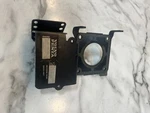 96 Volvo Penta Omc 5.0 Fi Ford Marine Engine Throttle Body Coil Mount Bracket. Fixed Price $37.40.