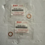 Ea Oem Suzuki GASKET,12X17X1 09168-12017 New SUZ5. Fixed Price $22.00.