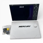 Mercury 8M0124497, Vessel View 703 Marine Touch Screen Display W/ Sun Cover, Oem. Fixed Price $1045.99.