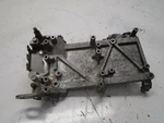 Starting Motor Bracket 6C5-81822-00-00 Yamaha Outboard 2006 & Later F50 F60 Hp. Fixed Price $38.49.