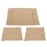 Front Seat Covers Brown Unused Golf Cart For Club Ds 1982 1983-2000.5. Fixed Price $31.66.