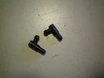 Evinrude/johnson/omc Quantity Two Of #326266 Nipples , Free Freight. Fixed Price $14.95.