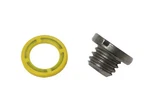 * 8M0077071 Mercury Marine Screw/seal Kit Drawer #240. Fixed Price $8.90.