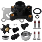 9.9HP & 15HP Impeller Water Pump Repair Kit For Johnson/evinrude 0394711. Fixed Price $13.99.
