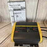 Promariner 44008 Prosport Hd 8A 2 Bank Waterproof Charger New. Fixed Price $59.92.