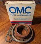 Omc Stringer Stern Drive Reverse (rear) Shift Coil Magnet 0382367. Fixed Price $115.16.