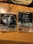 (2) Nos New Mercury Mariner P/n 87-814407A Switch Assy. Fixed Price $15.00.